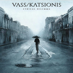 VASS-KATSIONIS - Ethical Dilemma