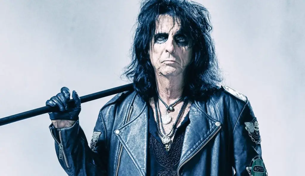 Alice Cooper