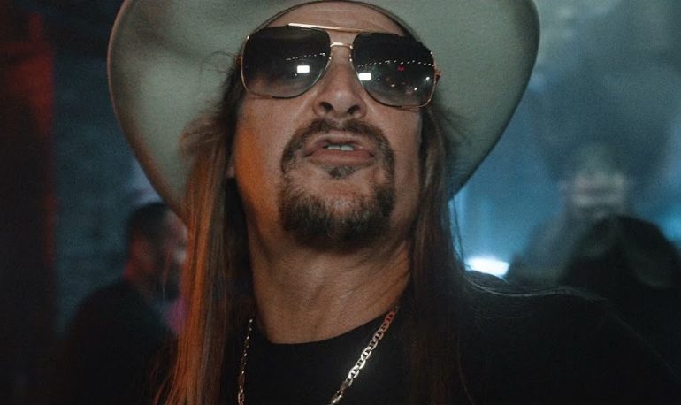 Kid Rock