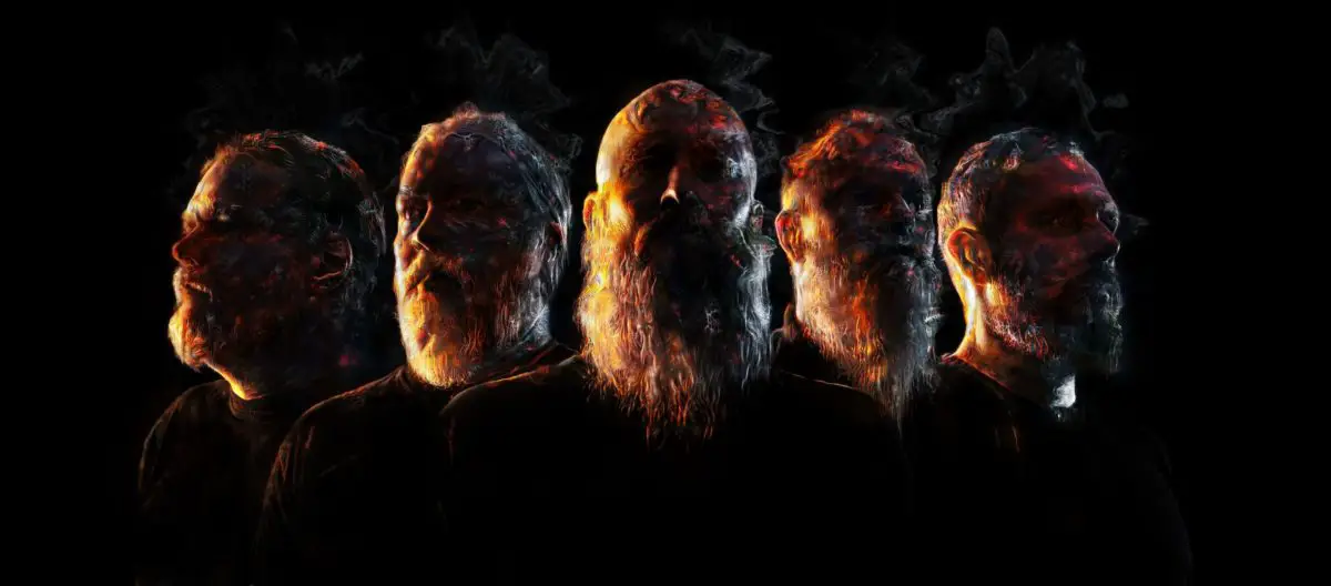 MESHUGGAH Announces March/April 2023 Tour Of Sweden And Norway
