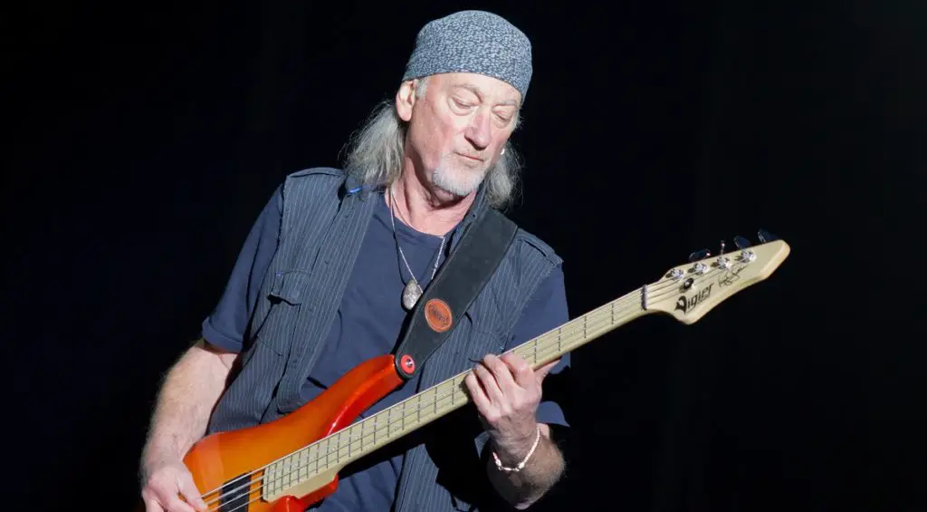 Roger Glover