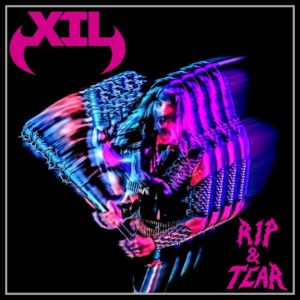 XIL – Rip & Tear Review