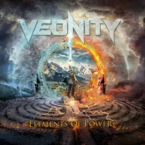 Veonity – Elements of Power Review