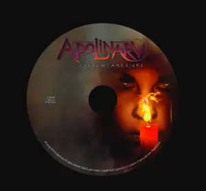 Apolinara – Shadows & Signs Review