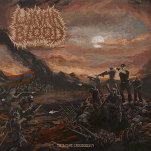 Lunar Blood – Twilight Insurgency Review