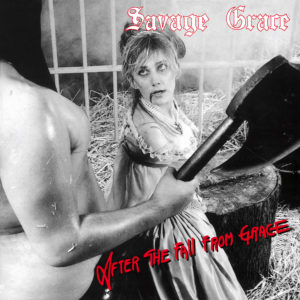 Savage Grace – After the Fall from Grace Review