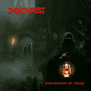 Deathgeist – Procession of Souls Review