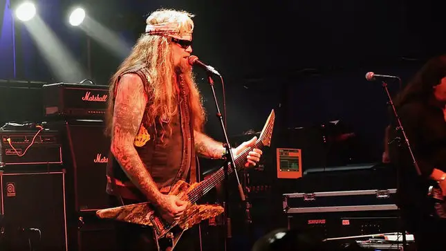 Chris Holmes Cancer