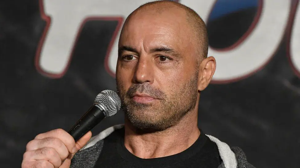 Joe Rogan