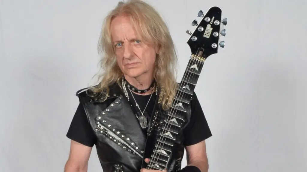 K.K. Downing