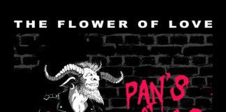 The Flower Of Love Pan's Not Dead