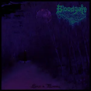 Bloodgate – Solace in Mourning Review