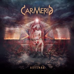 Carmeria – Advenae Review