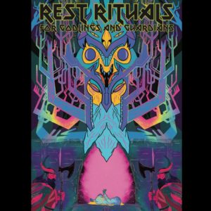 Rest Rituals for Godlings and Guardians Review