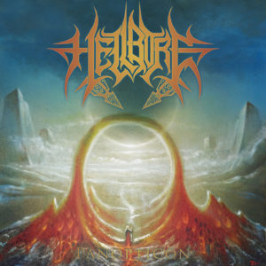 Hellbore – Panopticon Review