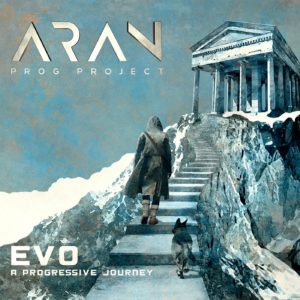 Aran Prog Project – EVO A Progressive Journey Review