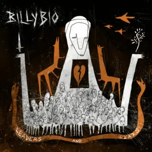 Billybio – Leaders and Liars Review