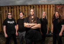 Cannibal Corpse 2020