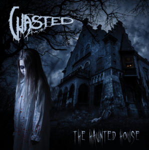 Wasted – The Haunted House Review
