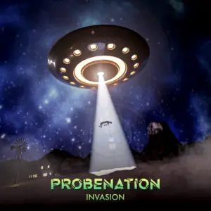 ProbeNation – Invasion Review