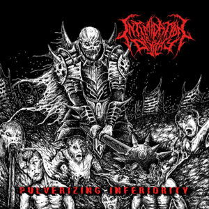 Intimidation Display – Pulverizing Inferiority Review