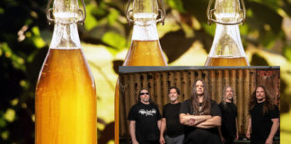 Cannibal Corpse Mead
