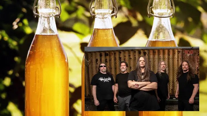 Cannibal Corpse Mead