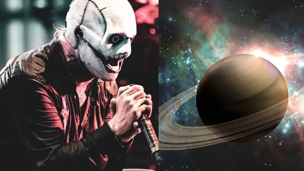 Slipknot Planets