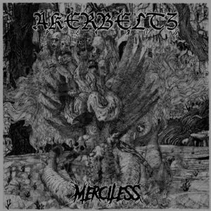 Akerbeltz – Merciless Review