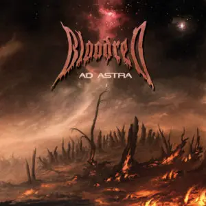 Bloodred – Ad Astra Review