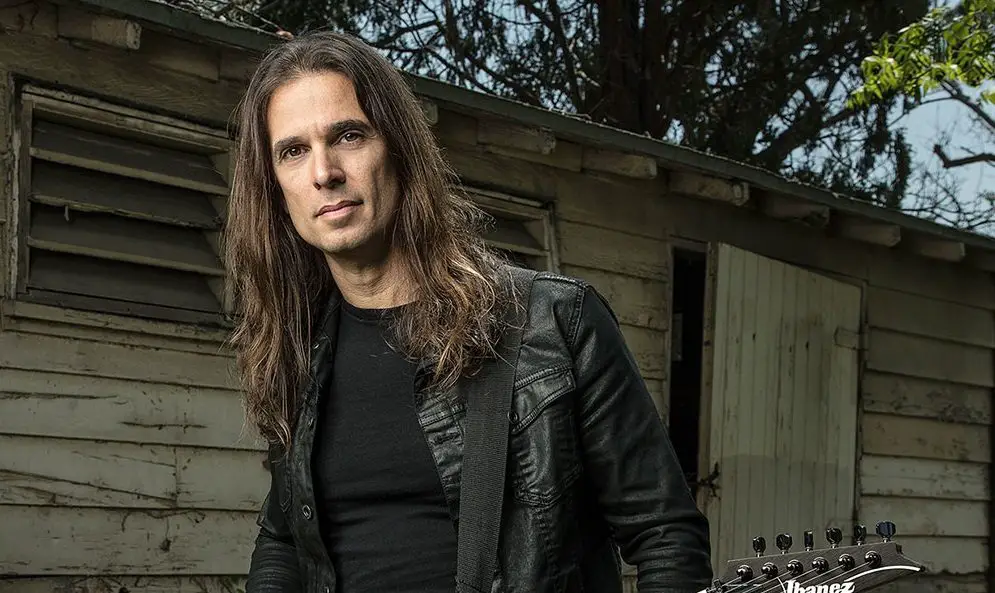 Kiko Loureiro