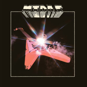 Midas – S/T Review
