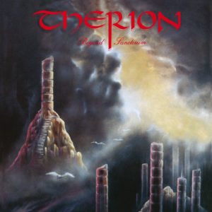 Therion – Beyond Sactorum Review