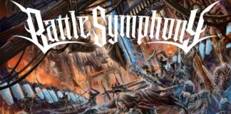 Battle Symphony War on Earth