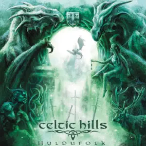 Celtic Hills – Huldufólk Review