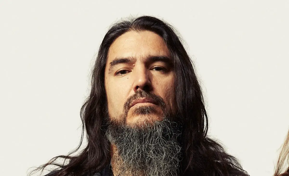 MACHINE HEAD’s ROBB FLYNN Calls Out ROLLING STONE Over Their ‘Greatest Metal Songs’ List