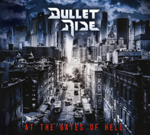 Bullet Ride – At the Gates of Hell Review