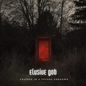 Elusive God – Trapped in a Future Unknown Review