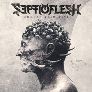 Septicflesh – Modern Primitive Review