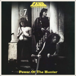 TANK – Power of the Hunter Review