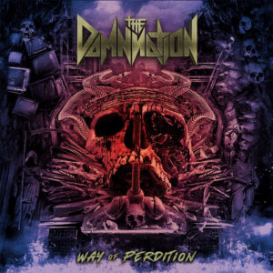 The Damnation – Way of Perdition Review