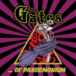 The Gates – …Of Pandemonium Review