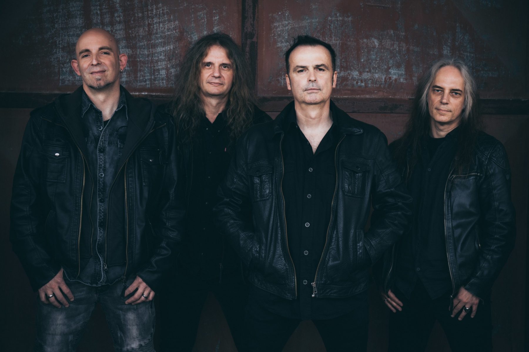 BLIND GUARDIAN Polish 'The God Machine'