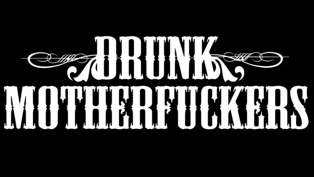 Drunk MFS Logo