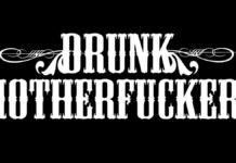 Drunk MFS Logo