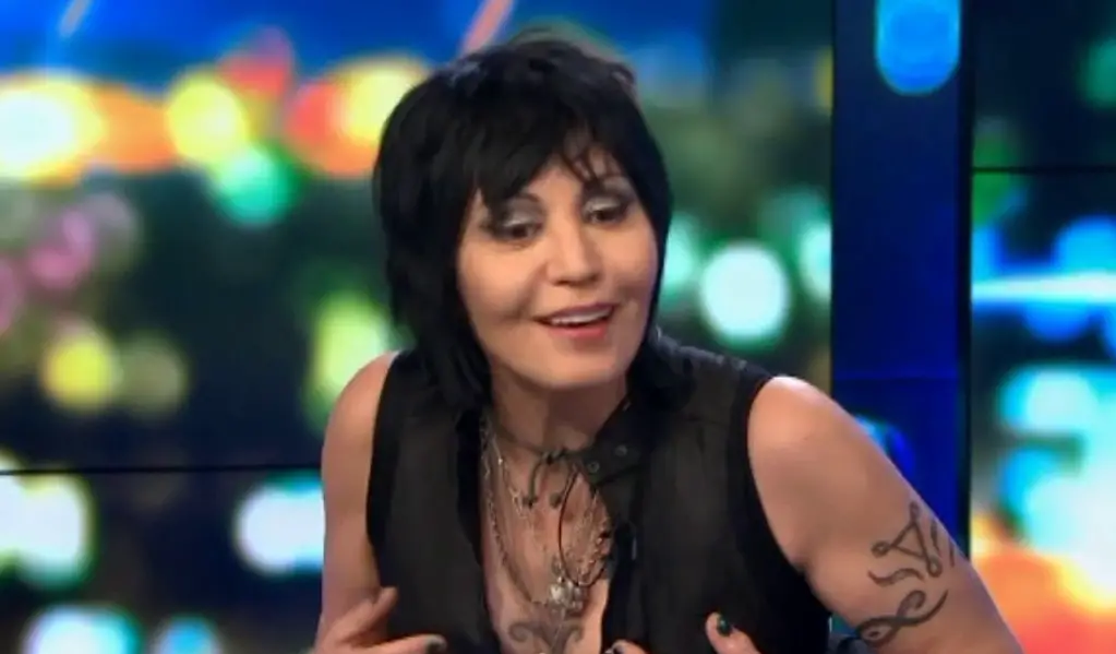 Joan Jett