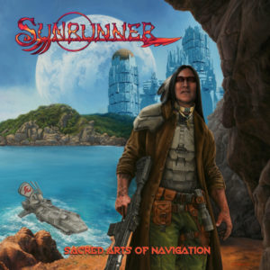 Sunrunner – Sacred Arts of Navigation Review