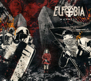 Eufobia – Madness Review