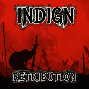 Indign – Retribution Review