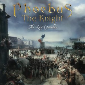 Phoebus the Knight – The Last Guardian Review